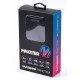 Зарядний пристрій Maxxter 1 USB-A + 2 USB-C (PD 65 W + PD 18 W + QC 3.0) (WC-PD65W-01)
