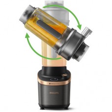 Блендер Philips HR3770/00 - Фото