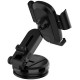 Універсальний автотримач ColorWay Dashboard Car Wireless Charger 15 W Black (CW-CHAW037Q-BK)