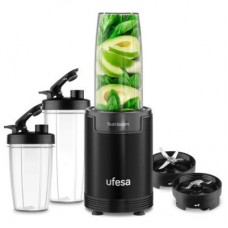 Блендер Ufesa BS2500 NUTRIBOOM (70205397) - Фото