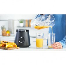 Блендер Bosch MMB6141B - Фото