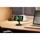 Зарядное устройство Belkin 15W Magnetic Stand Qi2 black (WIA008BTBK) Зарядное устройство Belkin 15W Magnetic Stand Qi2 black (WIA008BTBK)