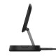 Зарядное устройство Belkin 15W Magnetic Stand Qi2 black (WIA008BTBK) Зарядное устройство Belkin 15W Magnetic Stand Qi2 black (WIA008BTBK)