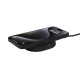 Зарядное устройство Belkin 15W Magnetic Stand Qi2 black (WIA008BTBK) Зарядное устройство Belkin 15W Magnetic Stand Qi2 black (WIA008BTBK)