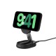Зарядное устройство Belkin 15W Magnetic Stand Qi2 black (WIA008BTBK) Зарядное устройство Belkin 15W Magnetic Stand Qi2 black (WIA008BTBK)