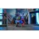 Зарядное устройство GravaStar Alpha65 65Вт 2XUSB-C/USB-A War-Damaged Blue (GRAVASTARA65_OPP_EUK)