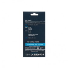 Зарядний пристрій RivaCase 2xUSB-А + Type-C PD 20W+QC3.0 кабель Type-C white (PS4102 WD4 (White)) - Фото