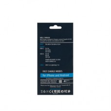Зарядний пристрій RivaCase 2xUSB-А + Type-C PD 20 W + QC 3.0 кабель Type-C-Lighting white (PS4102 WD5 (White)) - Фото