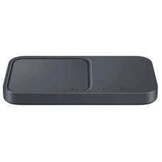 Зарядний пристрій Samsung Duo 15 W with Power Adaptor (EP-P5400TBEGEU) - Фото
