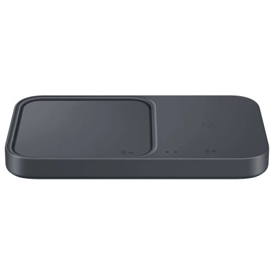 Зарядний пристрій Samsung Duo 15 W with Power Adaptor (EP-P5400TBEGEU)