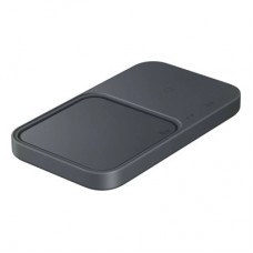 Зарядний пристрій Samsung Duo 15 W with Power Adaptor (EP-P5400TBEGEU) - Фото