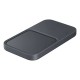 Зарядний пристрій Samsung Duo 15 W with Power Adaptor (EP-P5400TBEGEU)