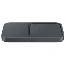 Зарядний пристрій Samsung Duo 15 W with Power Adaptor (EP-P5400TBEGEU) - Фото