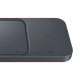 Зарядний пристрій Samsung Duo 15 W with Power Adaptor (EP-P5400TBEGEU)