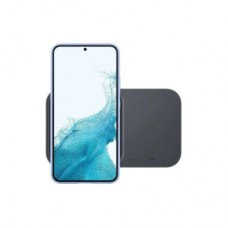 Зарядний пристрій Samsung Duo 15 W with Power Adaptor (EP-P5400TBEGEU) - Фото