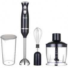 Блендер Dario DB 0532 black (DB0532 black) - Фото