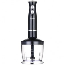 Блендер Dario DB 0532 black (DB0532 black) - Фото