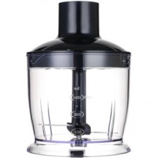 Блендер Dario DB 0532 black (DB0532 black) - Фото