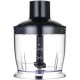Блендер Dario DB 0532 black (DB0532 black)
