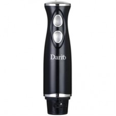 Блендер Dario DB 0532 black (DB0532 black) - Фото