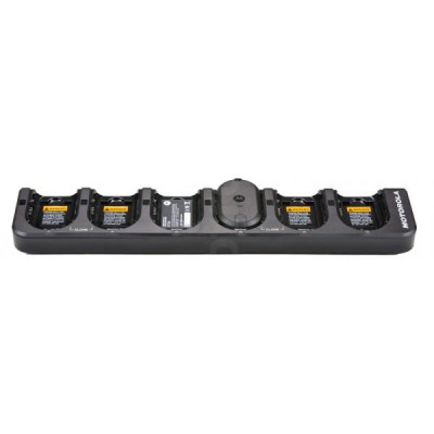 Зарядний пристрій Motorola CLP446 MULTI UNIT CHARGER KIT (IXPN4029B)