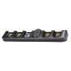 Зарядний пристрій Motorola CLP446 MULTI UNIT CHARGER KIT (IXPN4029B) Зарядний пристрій Motorola CLP446 MULTI UNIT CHARGER KIT (IXPN4029B)