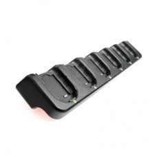 Зарядний пристрій Motorola CLK MUC 6-UP CHARGING CONVERSION KIT (PMLN7392A) Зарядний пристрій Motorola CLK MUC 6-UP CHARGING CONVERSION KIT (PMLN7392A) - Фото