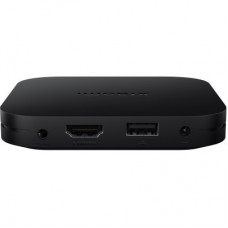 Медиаплеер Xiaomi Mi Box S 4K 2nd Gen New (MDZ-28-AA) - Фото