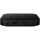 Медіаплеєр Xiaomi Mi Box S 4K 2nd Gen New (MDZ-28-AA) Медіаплеєр Xiaomi Mi Box S 4K 2nd Gen New (MDZ-28-AA)
