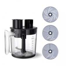 Блендер Philips HR2685/00 - Фото