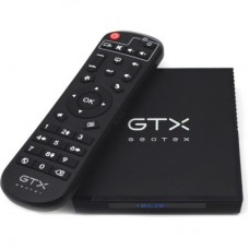 Медіаплеєр Geotex GTX-R10i Pro 4/32 (8471) - Фото