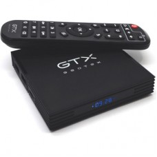 Медіаплеєр Geotex GTX-R10i Pro 4/32 (8471) - Фото