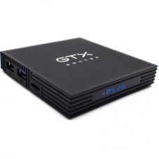 Медіаплеєр Geotex GTX-R10i Pro 4/32 (8471) - Фото