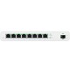 Маршрутизатор Ubiquiti UISP-R Маршрутизатор Ubiquiti UISP-R