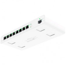 Маршрутизатор Ubiquiti UISP-R - Фото