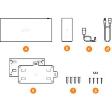 Маршрутизатор Ubiquiti UISP-R - Фото