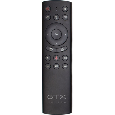 Універсальний пульт Geotex GTX-G20S (8596)