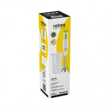 Блендер Rotex RTB462-W - Фото