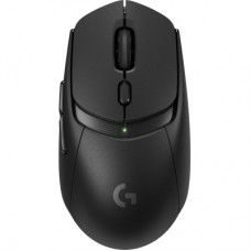 Мышка Logitech G309 Lightspeed Wireless/Bluetooth Black (910-007199) - Фото