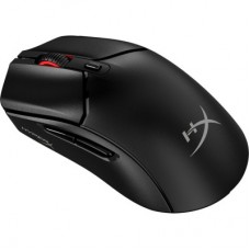 Мышка HyperX Pulsefire Haste 2 Core Wireless Black (8R2E6AA)