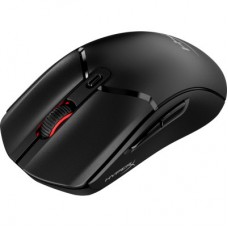 Мышка HyperX Pulsefire Haste 2 Core Wireless Black (8R2E6AA) - Фото