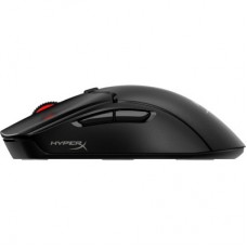 Мышка HyperX Pulsefire Haste 2 Core Wireless Black (8R2E6AA) - Фото