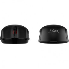 Мышка HyperX Pulsefire Haste 2 Core Wireless Black (8R2E6AA) - Фото