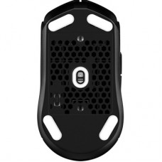 Мышка HyperX Pulsefire Haste 2 Core Wireless Black (8R2E6AA) - Фото