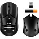 Мышка HyperX Pulsefire Haste 2 Core Wireless Black (8R2E6AA) Мышка HyperX Pulsefire Haste 2 Core Wireless Black (8R2E6AA)