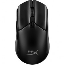 Мышка HyperX Pulsefire Haste 2 Core Wireless Black (8R2E6AA) - Фото