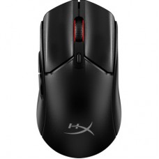 Мышка HyperX Pulsefire Haste 2 Core Wireless Black (8R2E6AA) - Фото