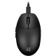 Мышка Dream Machines DM8 Mini USB Black (DM8_MINI)
