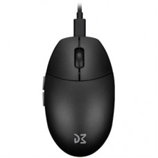 Мышка Dream Machines DM8 Mini Pro USB Black (DM8_MINI_PRO)