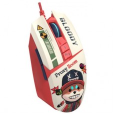 Мишка A4Tech W63 Max USB Proxy Boom (4711422003789) - Фото